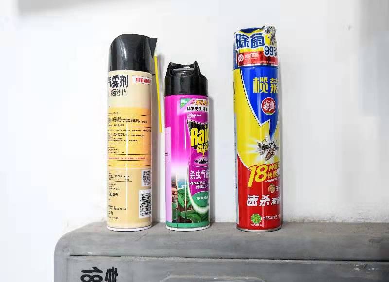 恐怖！蟑螂军团，猛袭沪上居民楼！连洗衣机里都爬满了！真相，让人惊呆