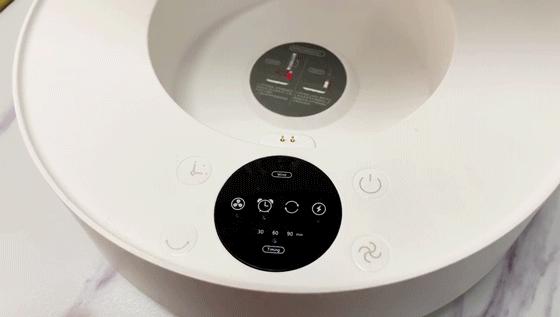 电风扇加湿循环,加湿制冷风扇与循环风扇哪个好