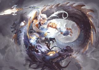 神赵云是什么,神赵云怎么玩