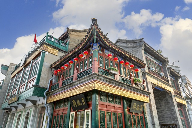 商铺是收割有钱人的利器吗,为什么说商铺是一个坑