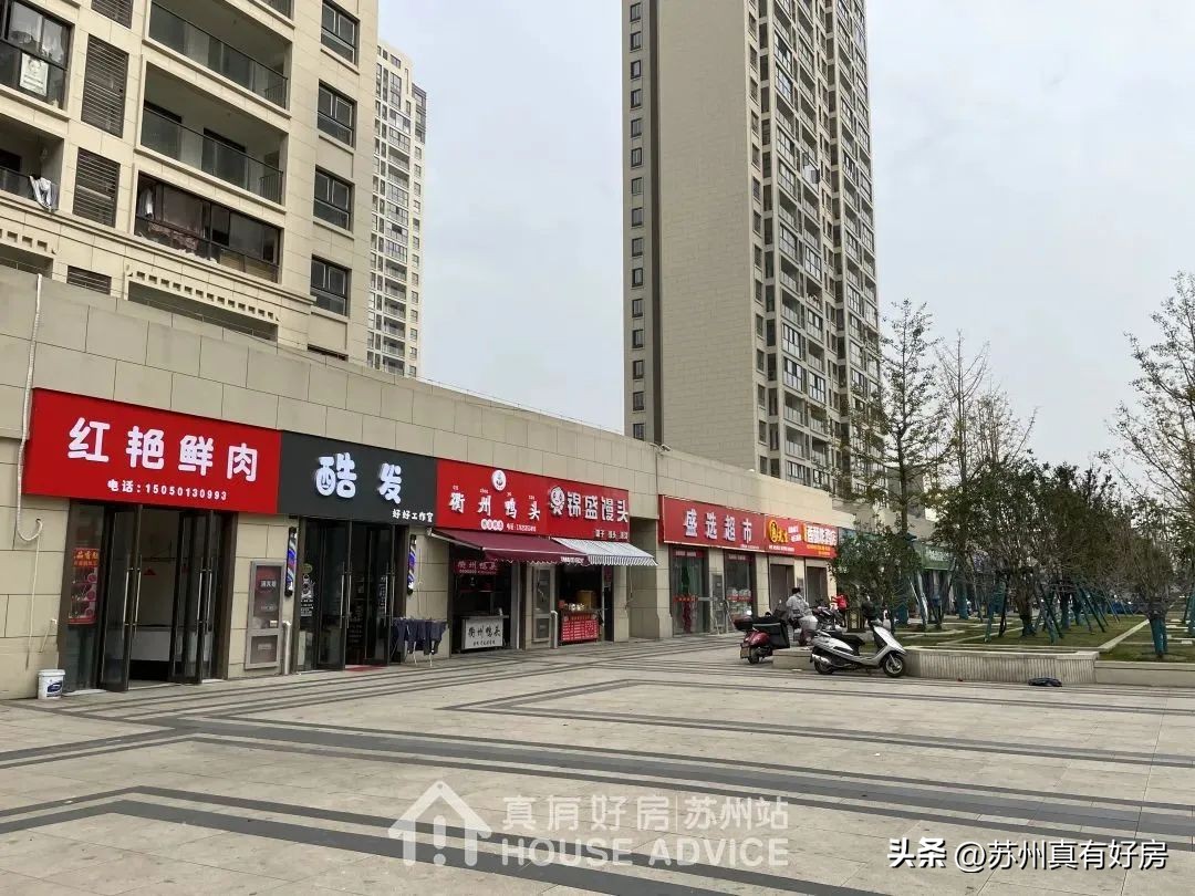 5月苏州新房成交排行,2019年苏州楼市成交top10