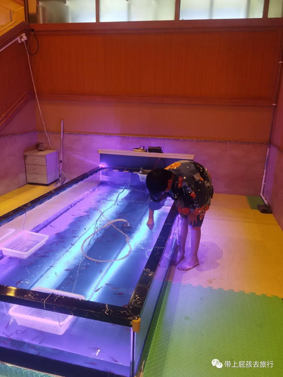 上海超火的日式私汤温泉酒店,上海日式温泉度假