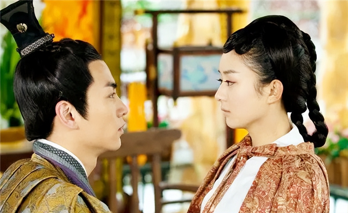 西汉最传奇皇帝汉宣帝刘询,汉宣帝刘询是汉武帝的孙子吗