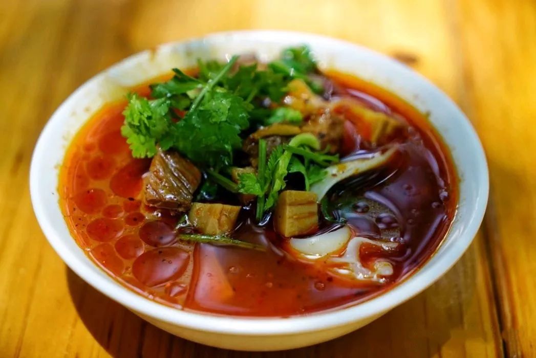 乐山必吃老字号,乐山哪6个老字号好吃