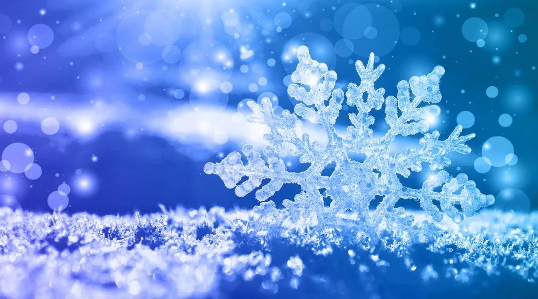 唯美写雪短诗十首,写雪最美的10首诗词