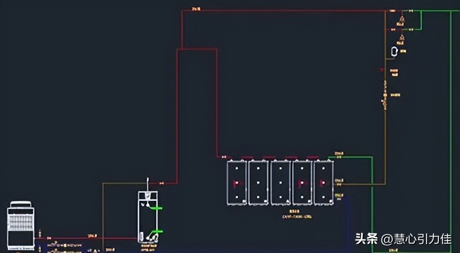 火电机组承压部件温度管座,其运行效率和安全性是如变化