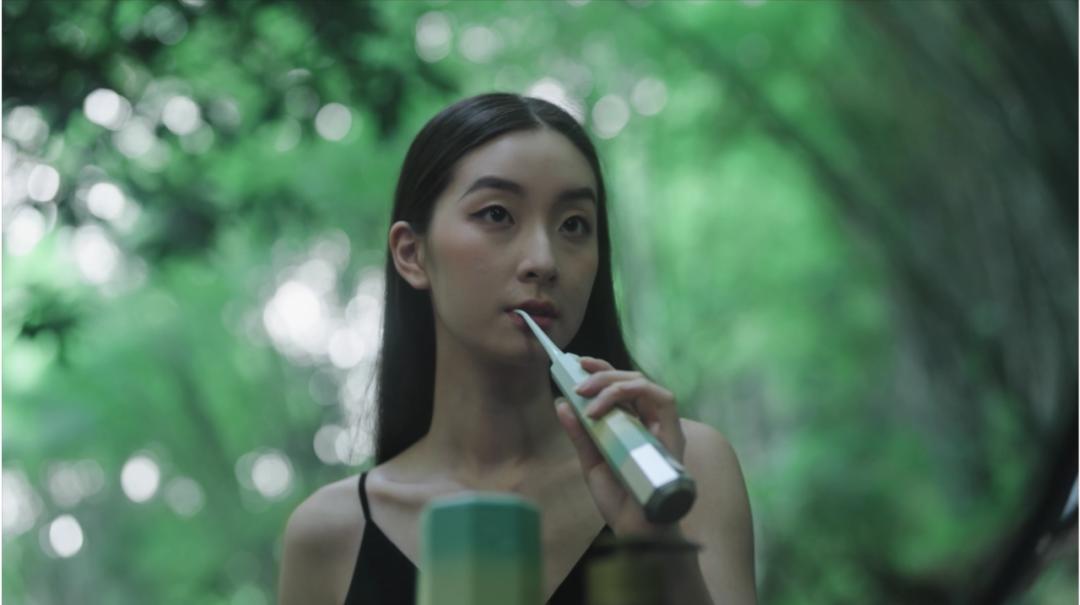 电动冲牙器便携式深层清洁牙齿,牙刷电动软毛护牙