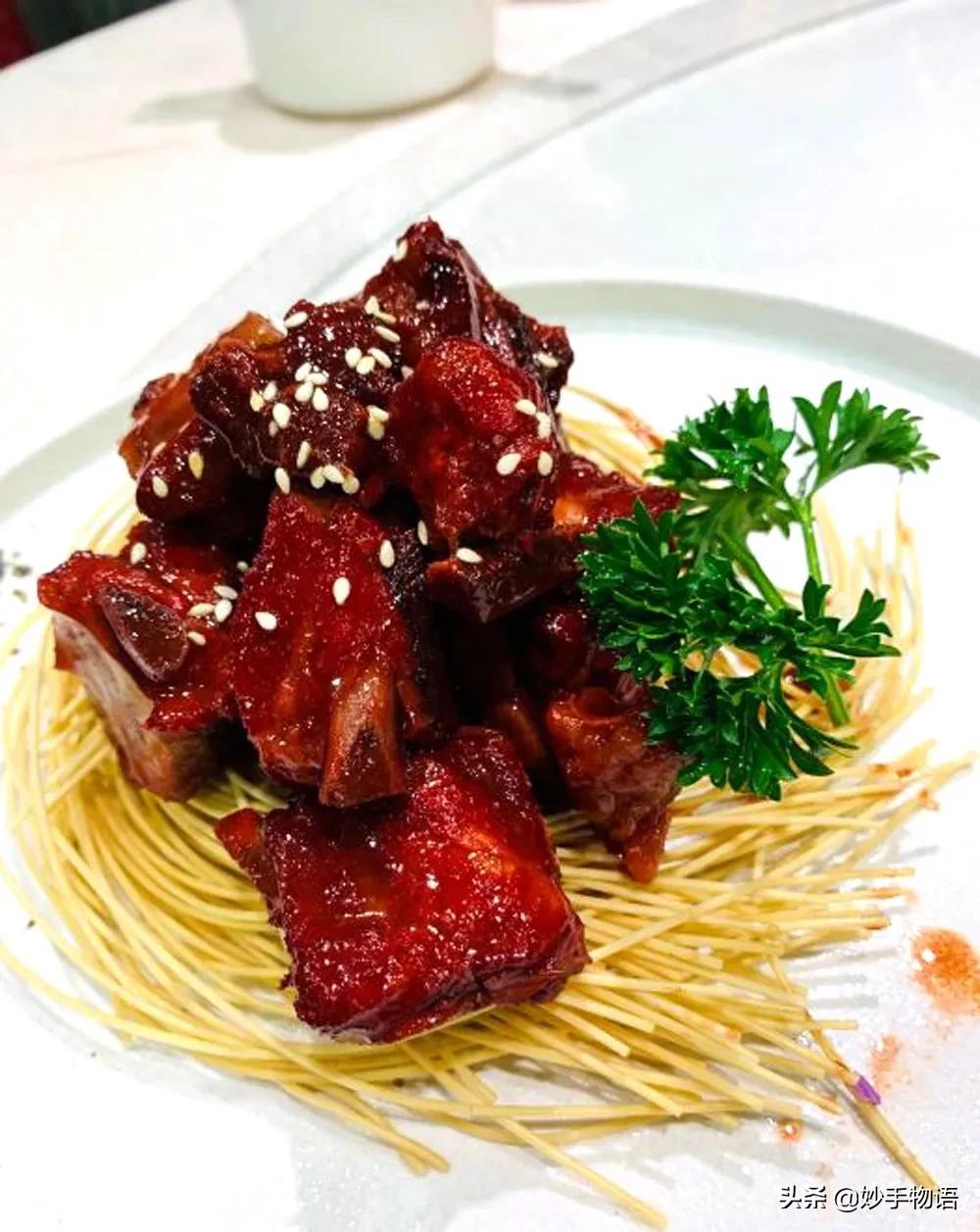 中国十大传统名菜大全,中国菜八大菜系十大名菜