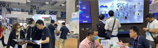 广交会向全球市场展示中国智造,广交会上浙江智造实力出圈