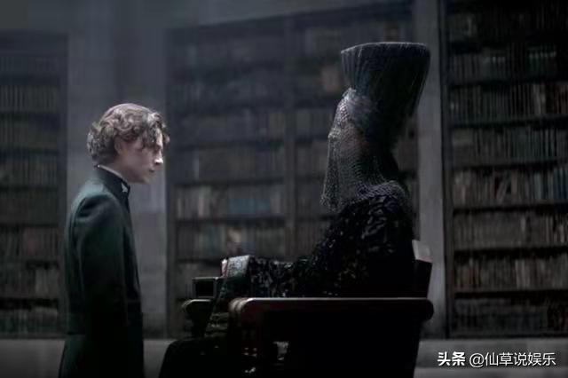 沙丘年度最佳烂片,沙丘被称为烂片的原因是什么