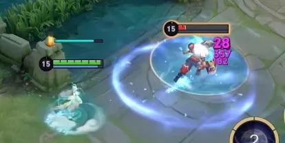 西施fmvp皮肤游龙清影是什么意思,fmvp系列皮肤中的西施游龙清影