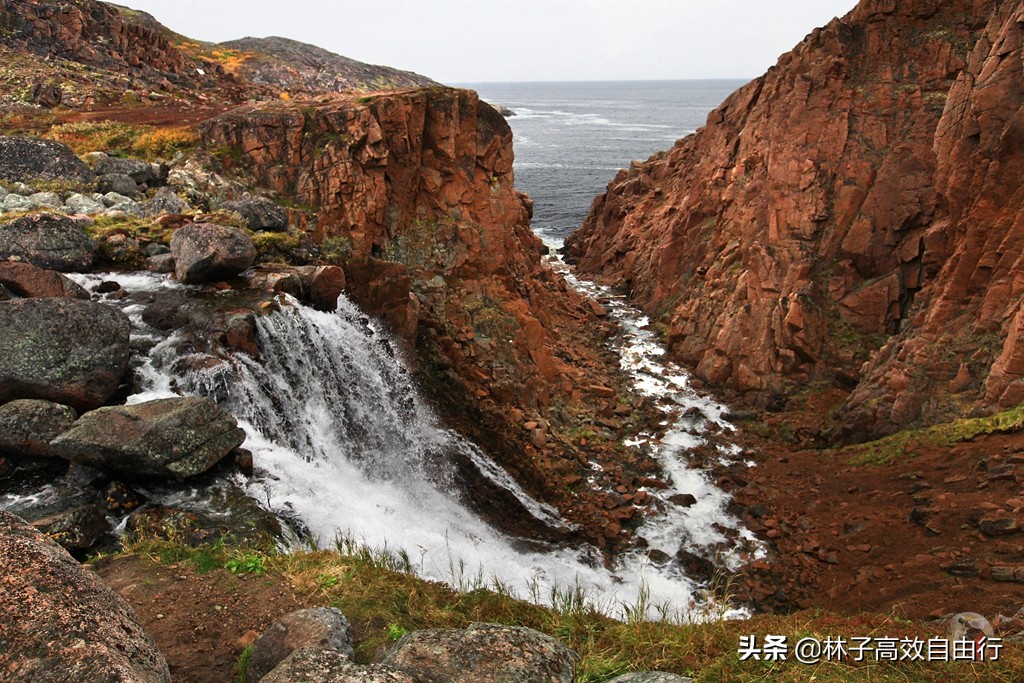 俄罗斯一月追极光攻略,俄罗斯追极光的地方
