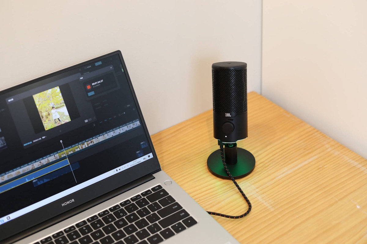 新手小白收音麦克风推荐,好用的指向性收音麦克风