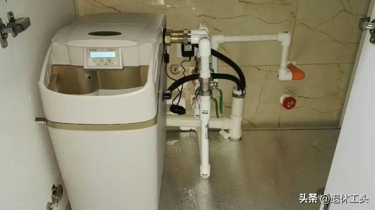 软水机有必要要吗,哪些地方有必要用软水机