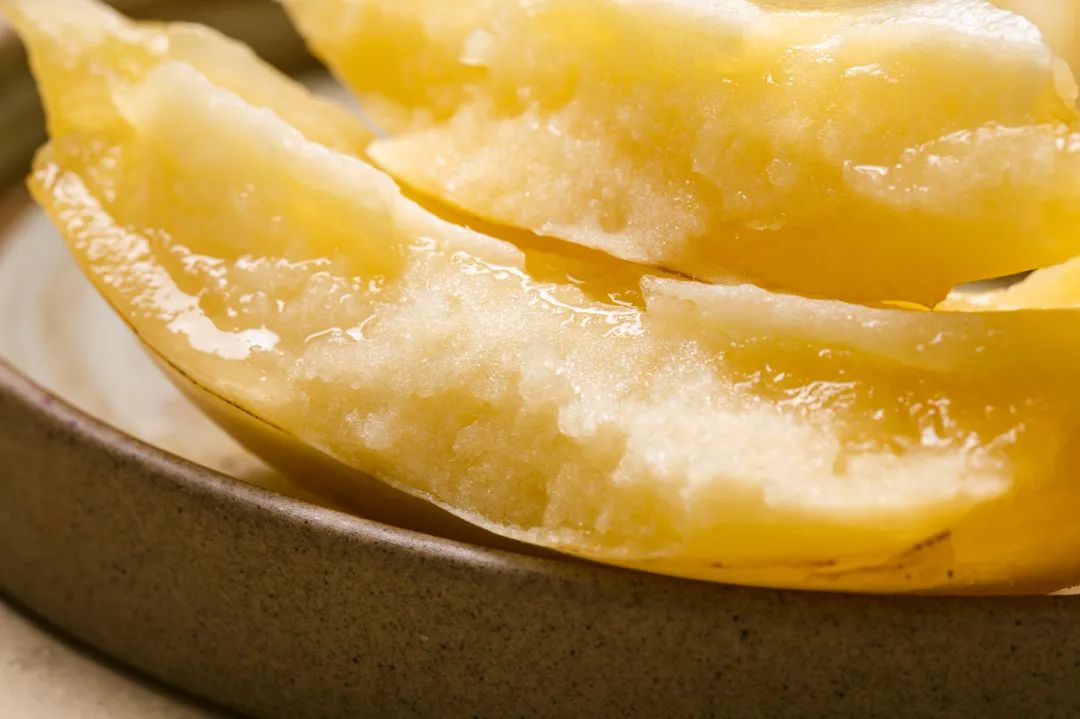 哪种人参果口感最好,水果人参果东方甄选