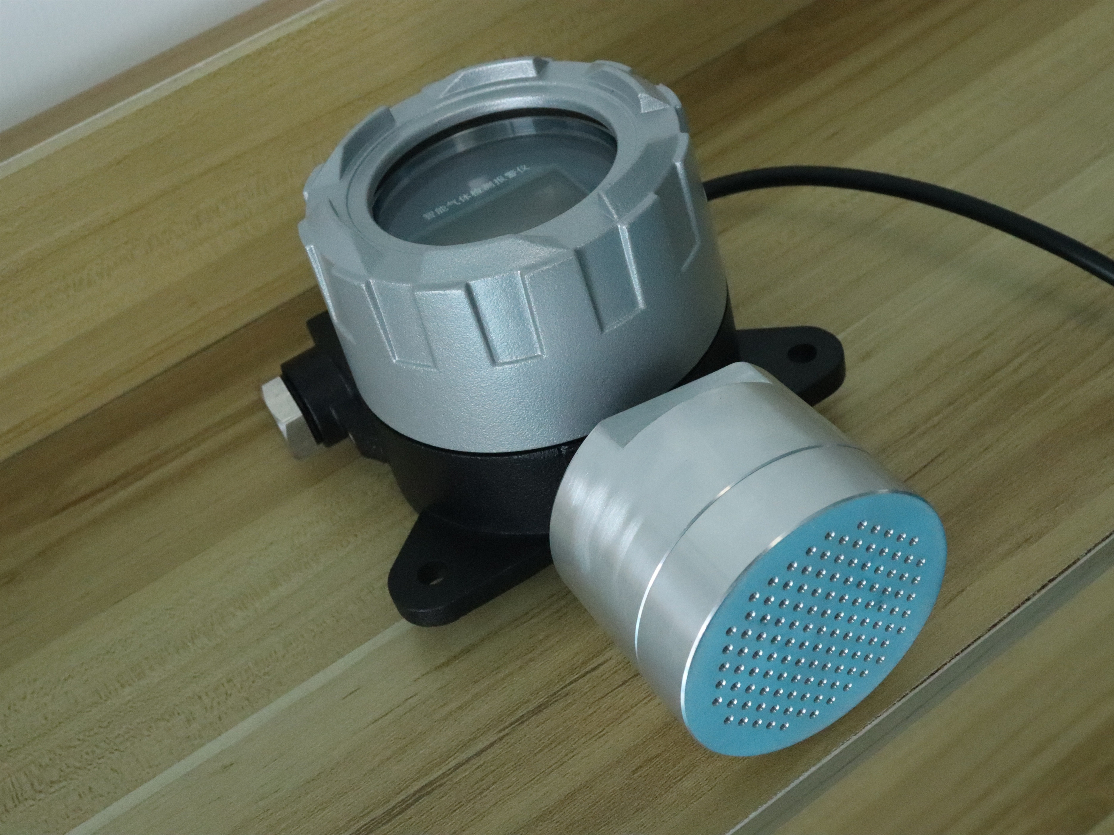 防爆型粉尘检测仪,防爆在线式粉尘浓度检测仪供应商