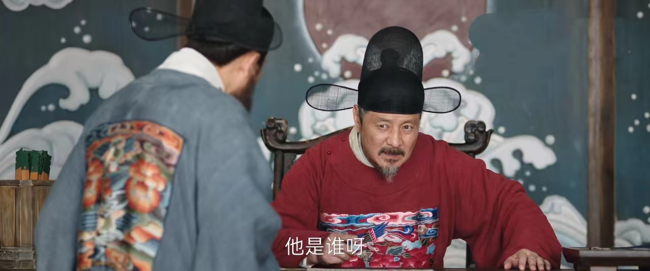 显微镜下的大明结局会是怎样,显微镜下的大明大结局方县令