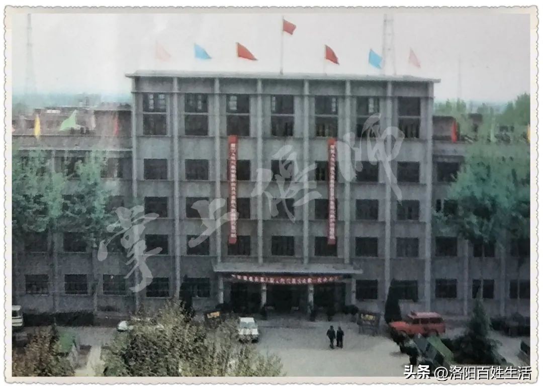 绝对珍藏！你没见过的洛阳偃师，满满的记忆