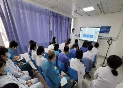 秦皇岛第一医院康复中心,秦皇岛第一分院康复科地址