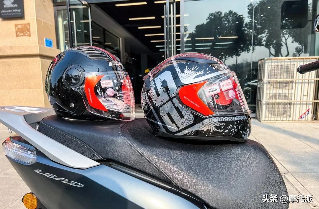 本田lead125新老款区别,本田lead125到底值不值得入手