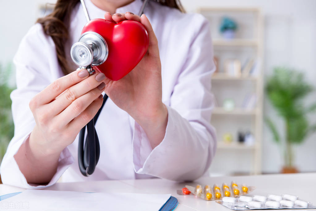 心脏造影是心脏最好的检查吗,什么情况下适合做心脏造影