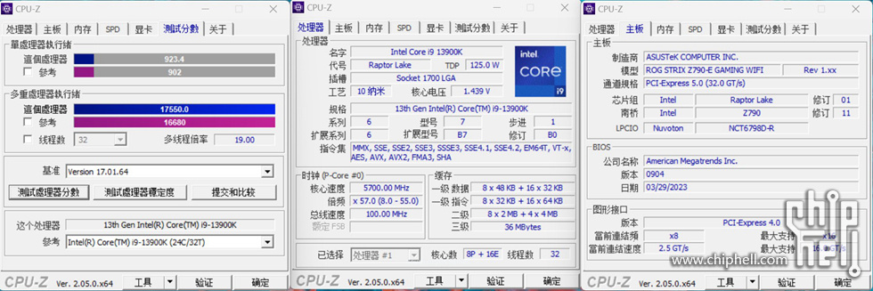 rog创世神装机视频,rog创世神细节