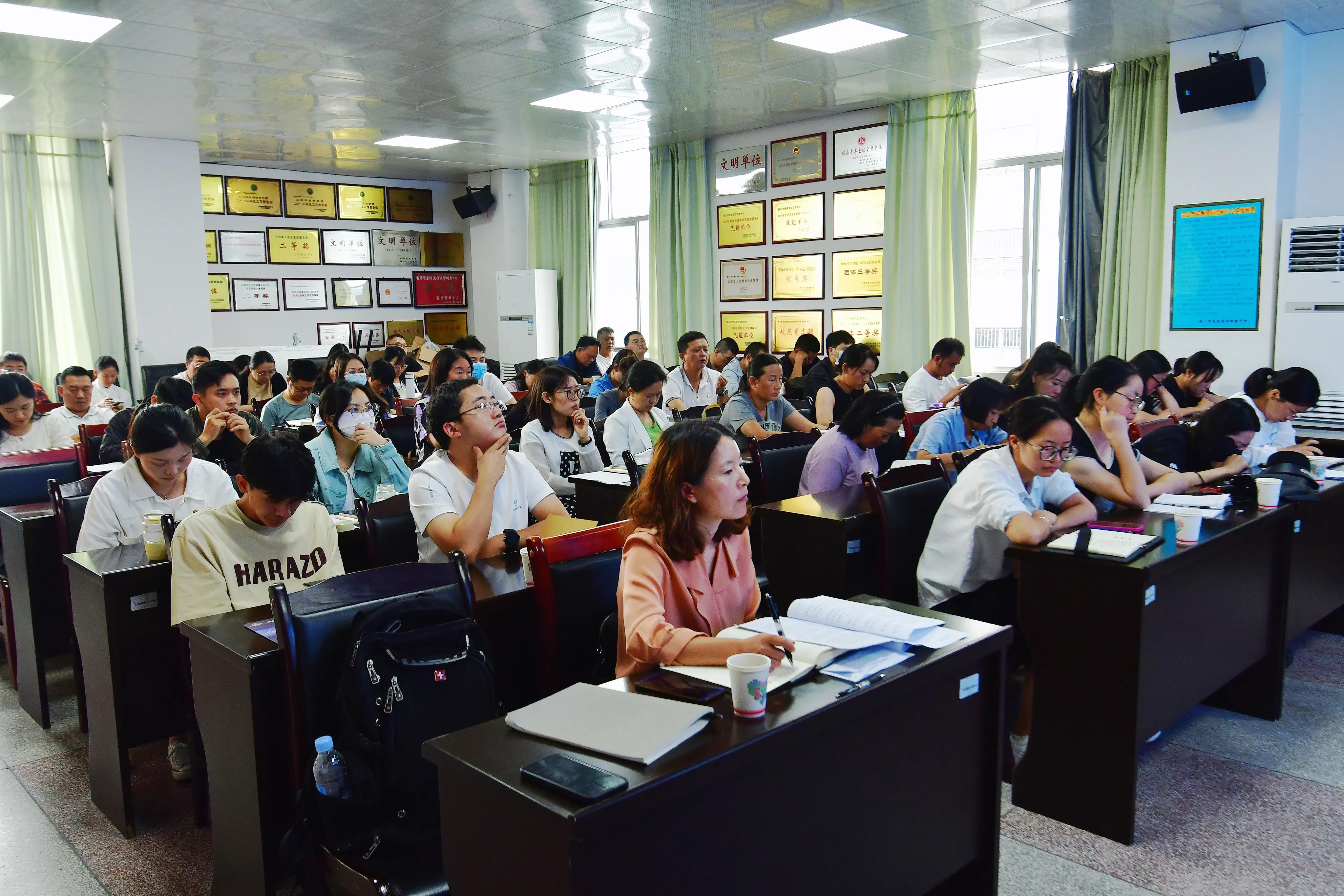 保山疾控中心最新通知,保山疾控最新消息