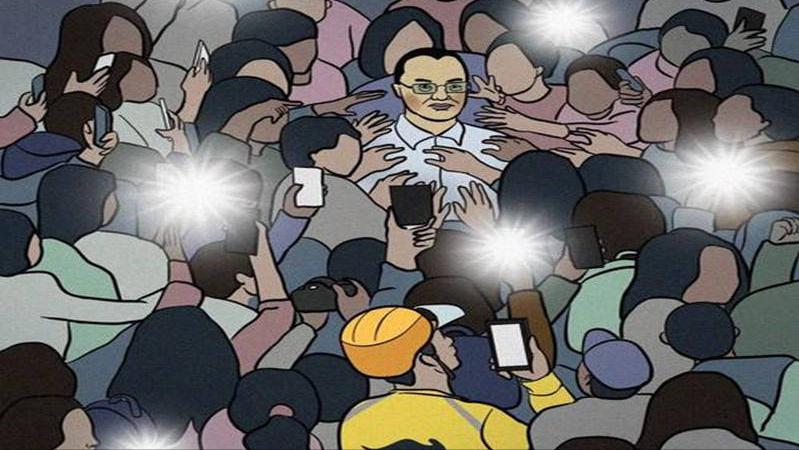 大众媒体下的粉丝群体，应该如何塑造良好的粉丝形象？