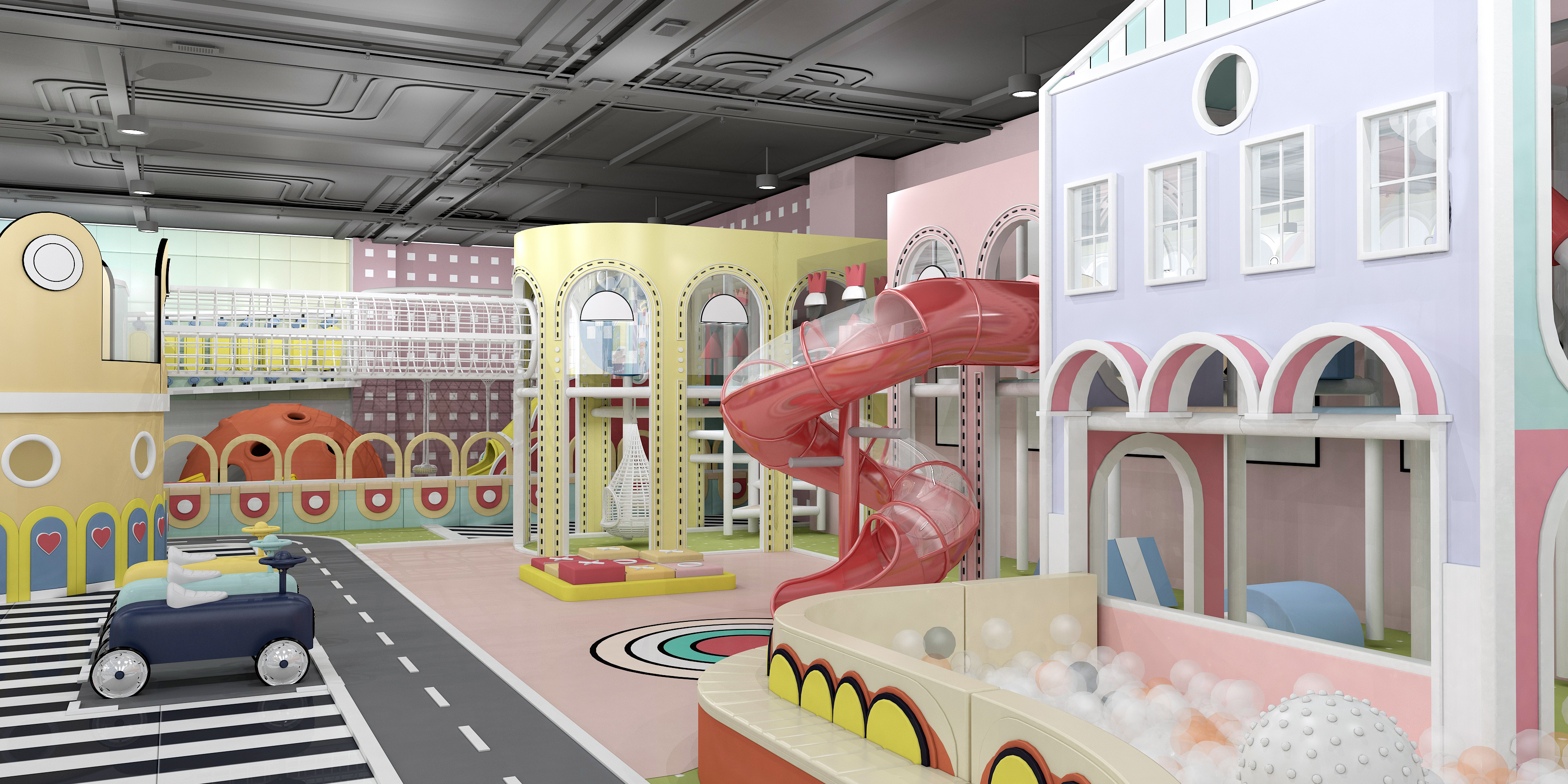 怎么从零开始经营培训机构,室内小型儿童乐园经营方案