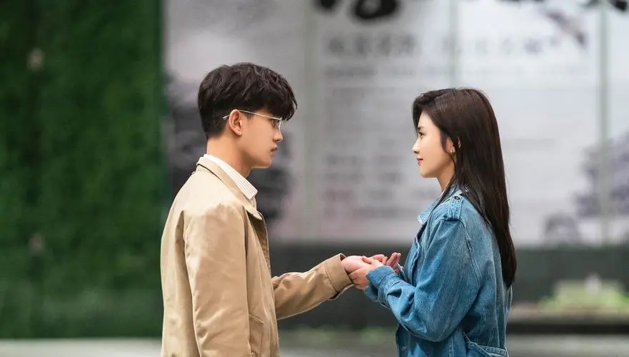 5部先婚后爱的甜宠剧古装,5部先婚后爱的甜宠剧待播