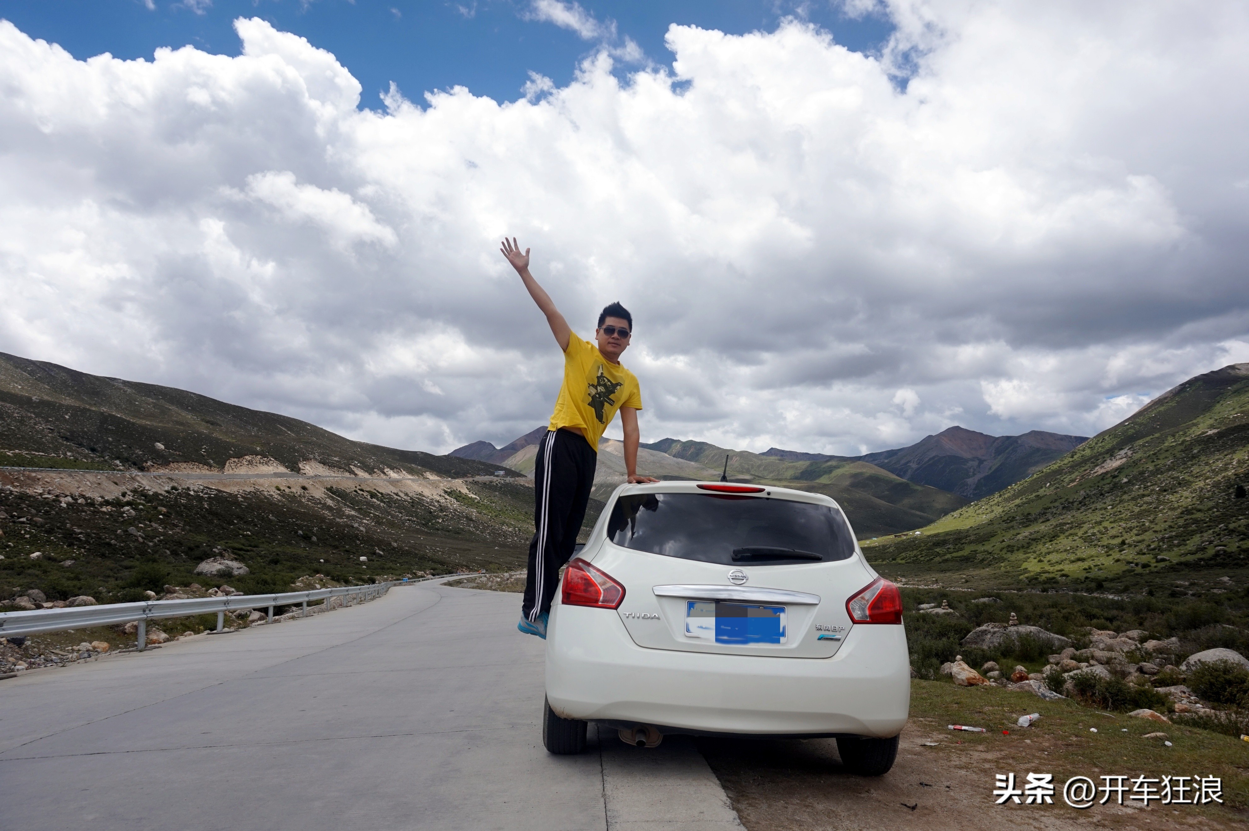 进藏50次骑行攻略,自驾游8大经历