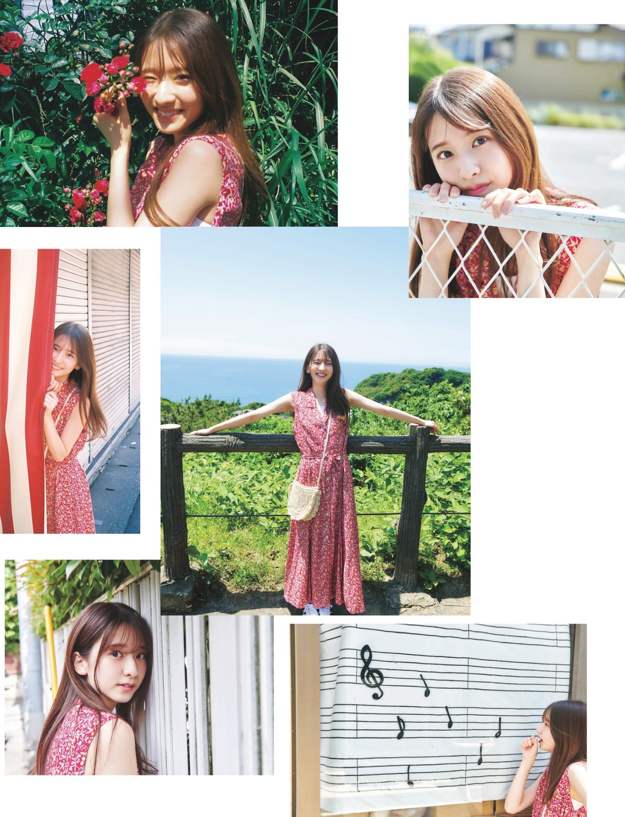 日本秋季潮流杂志,日本时尚杂志官网