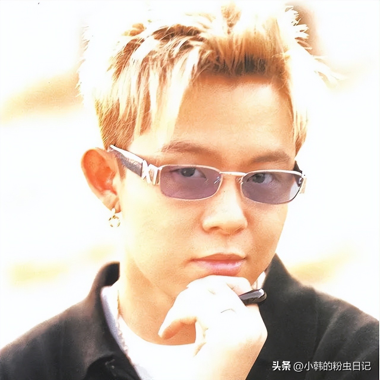 「连载20」5年史上最短宣传期，H.O.T.却创造了这些记录