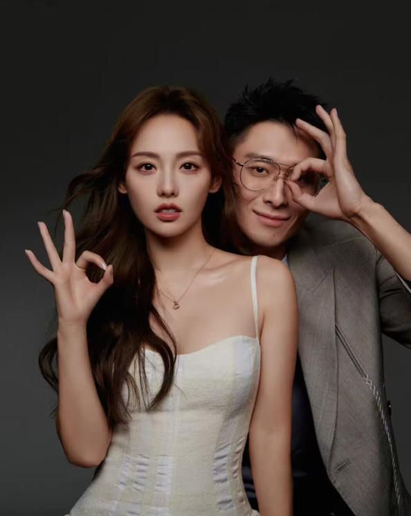 张嘉倪疑似回应买超出轨,张嘉倪疑似回应买超劈腿