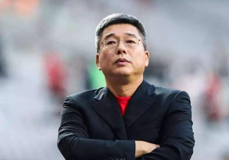 足协国脚年薪,中国足协官宣国足主帅年薪