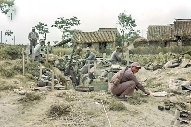 莱芜战役王耀武在哪,王耀武回忆录谈莱芜战役