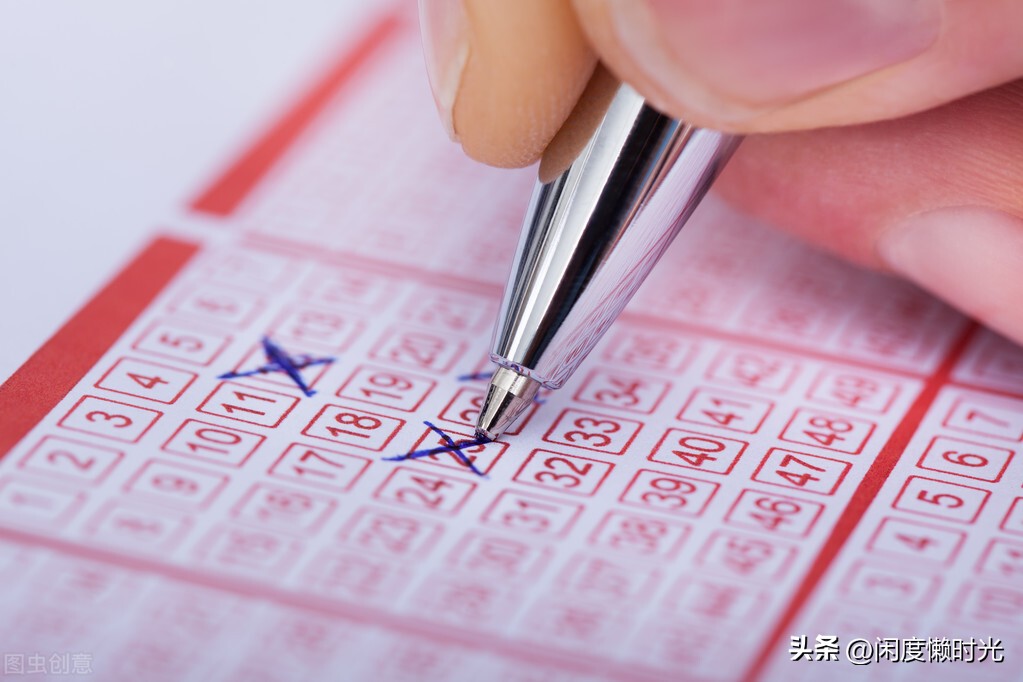 买彩票一夜暴富现实吗老梁说 (买彩票是不是一夜暴富的心态)