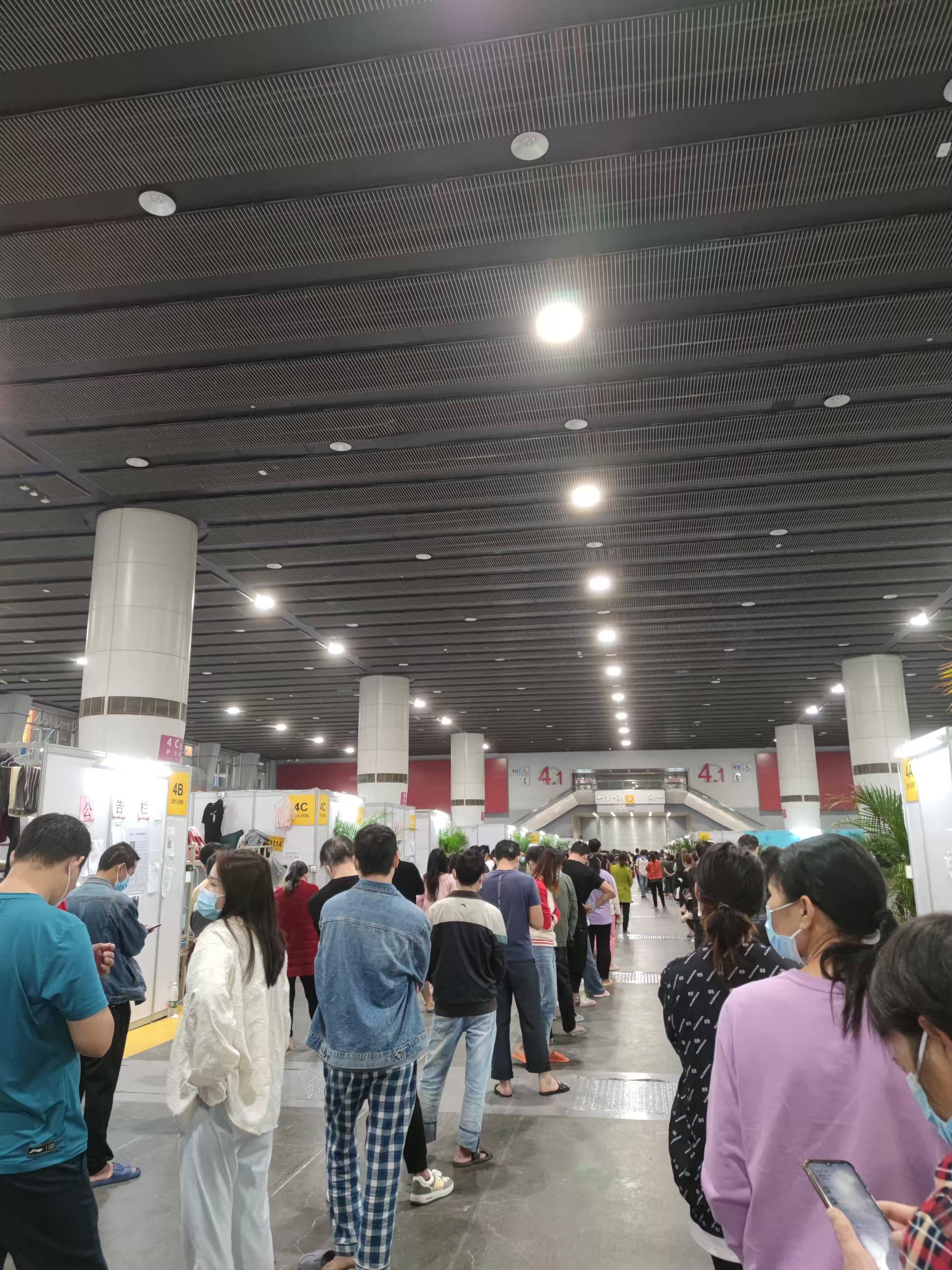 方舱医院住的病人,癌症病人方舱