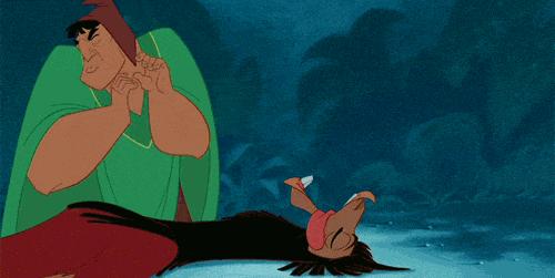 10部必看的迪士尼动画电影推荐,好看的迪士尼中文动画电影推荐