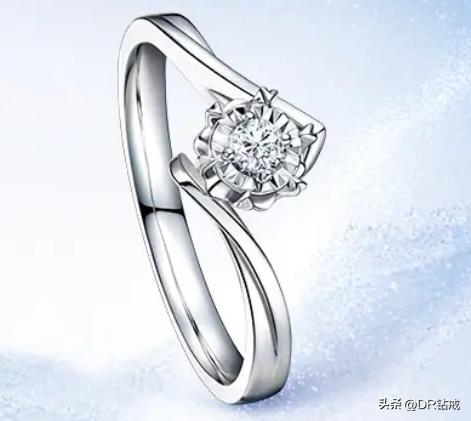 三金和三金一钻的区别,三金一钻一般需要花费多少钱