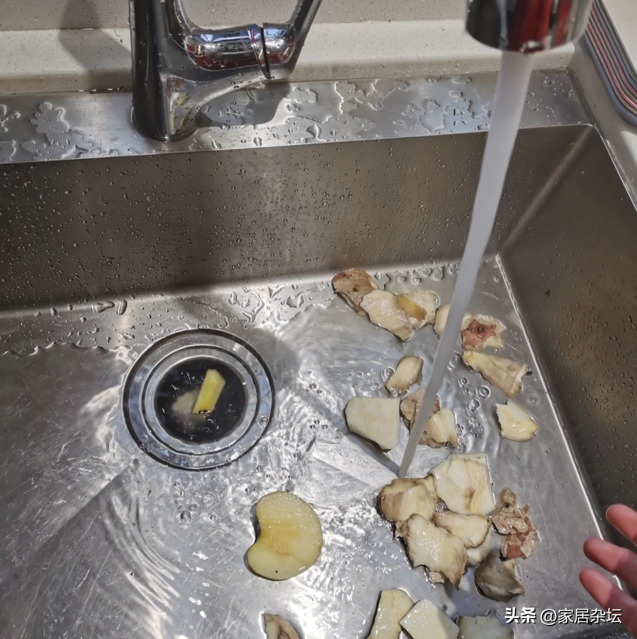 厨房电器：2种不要装，4种不要买，不是误导，是3次装修的教训