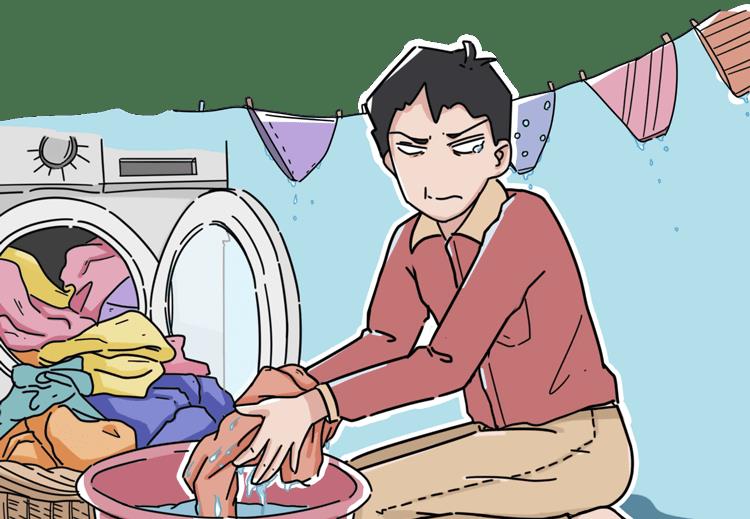 裤子隐藏的秘密,高腰内裤长期穿会有什么影响