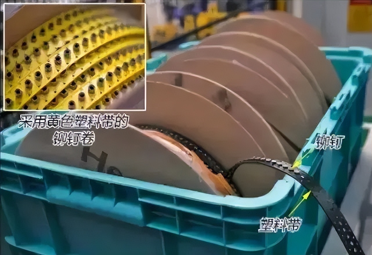 蔚来全铝车身介绍,19款蔚来es6全铝车身