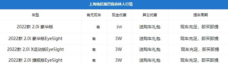 此地无垠第1次试驾斯巴鲁森林人,沉浸式体验15款斯巴鲁森林人