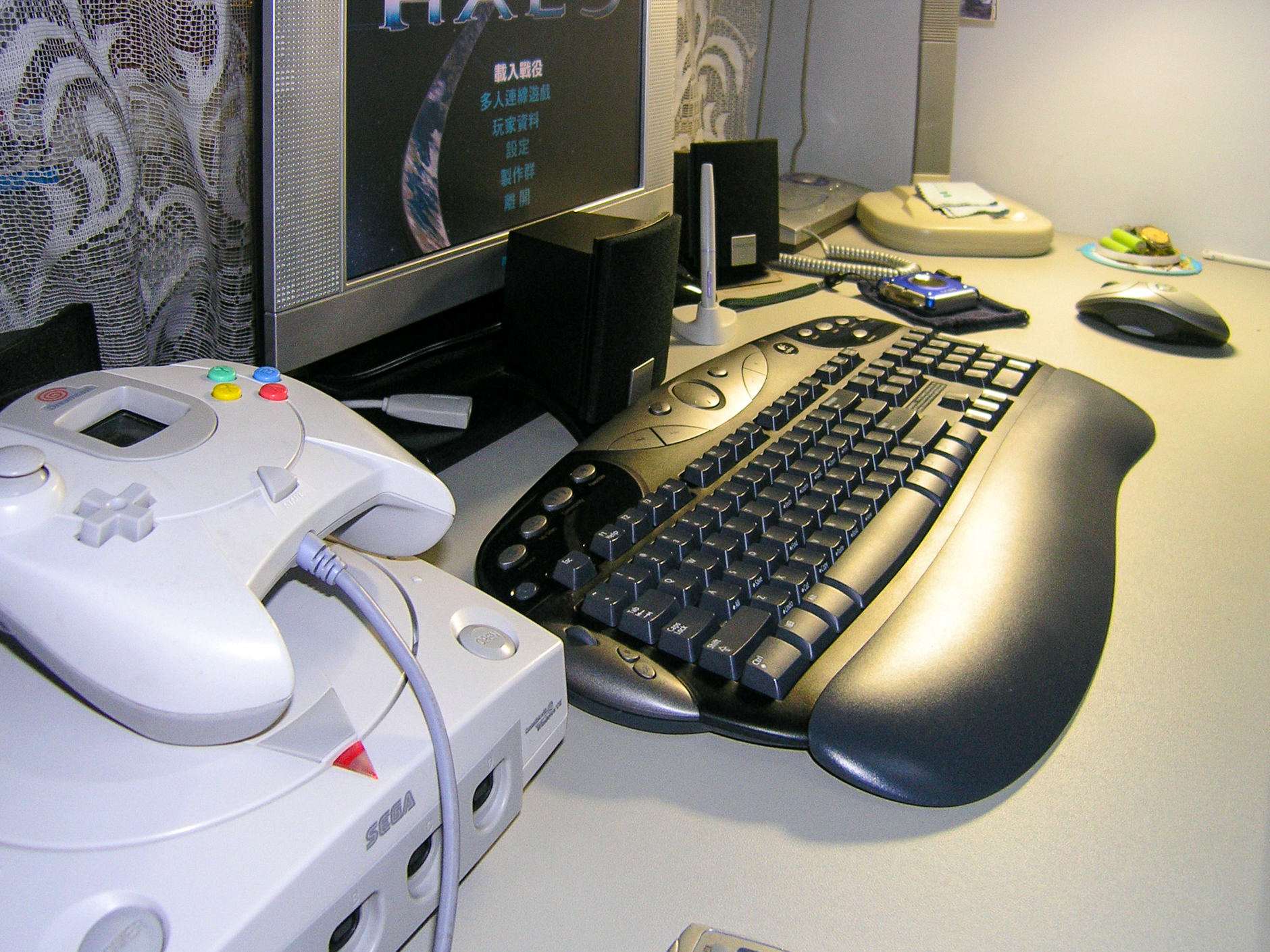 是特殊的缘分，才让“猪齐齐的好朋友”完成了这套7.1.4家庭影院