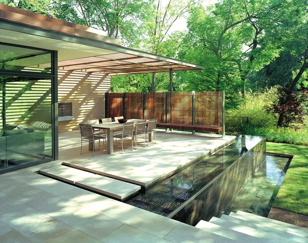 庭院排水工程,庭院排水的视频