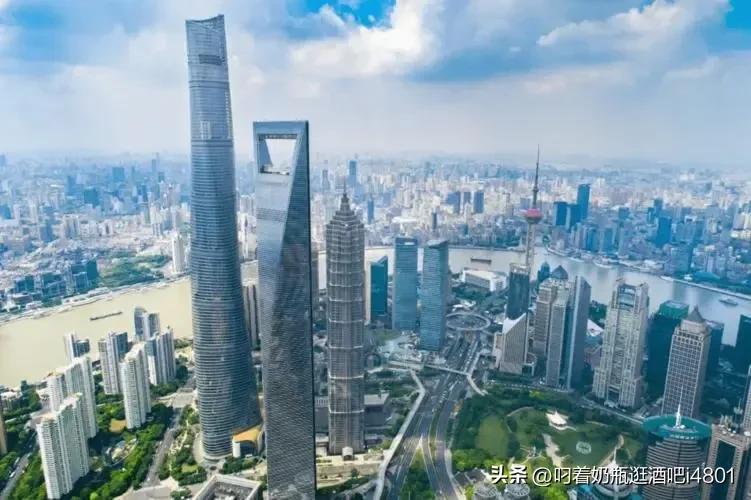 上海最强地级市,上海最强地区排名