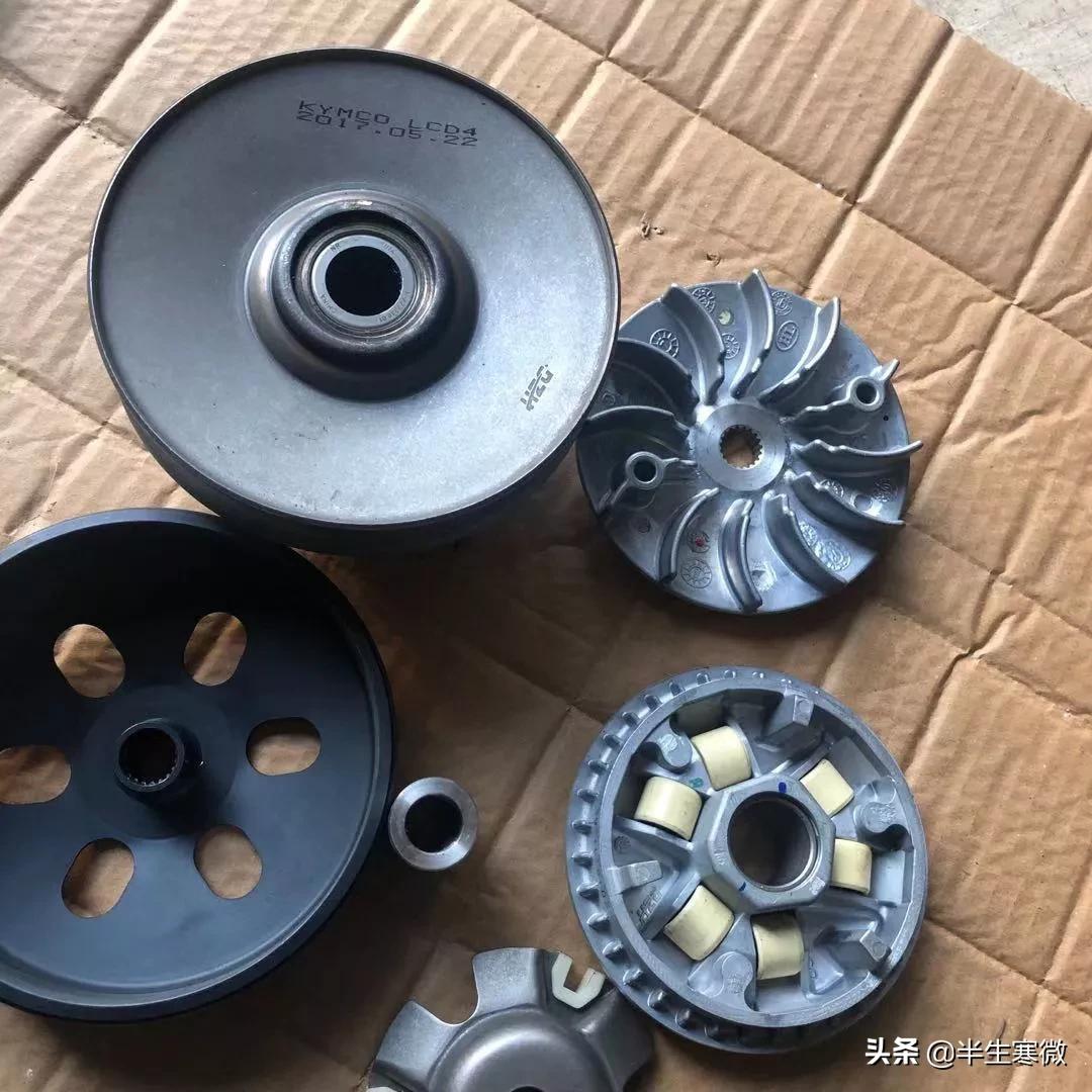 光阳摩托车90年代经典踏板车型,90年代光阳摩托车125经典车型