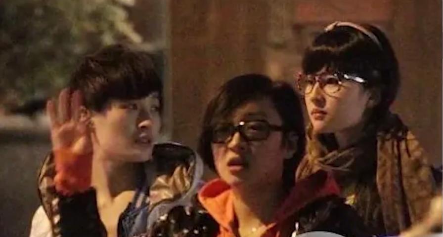 美颜暴击刘亦菲,刘亦菲颜值暴击图片