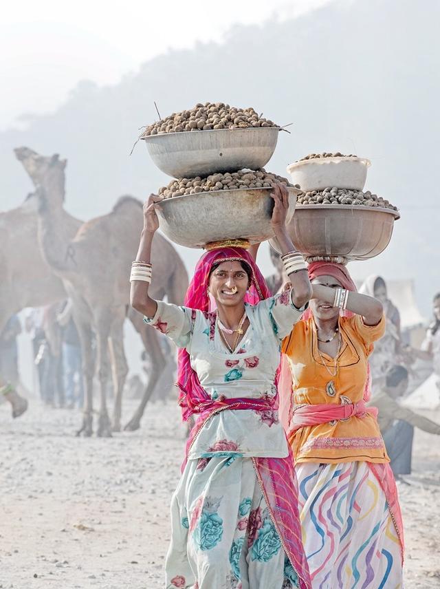 印度人来中国旅游震惊了,印度人在中国旅游的感受